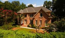 2714 Briarlake Woods Way Ne Atlanta, GA 30345