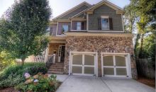 3040 Riverbrooke Court Atlanta, GA 30339