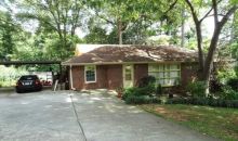 3599 Wilton Avenue Atlanta, GA 30340