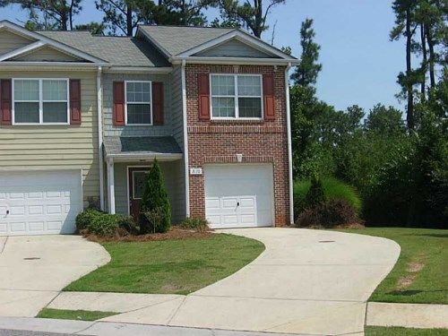 Unit 3170 - 3170 Genesis Way, Alpharetta, GA 30004