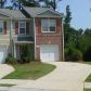 Unit 3170 - 3170 Genesis Way, Alpharetta, GA 30004 ID:9764756