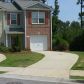 Unit 3170 - 3170 Genesis Way, Alpharetta, GA 30004 ID:9764763