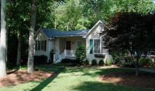 2972 Cascade Circle Gainesville, GA 30504