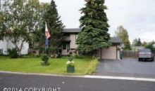 7231 Kiska Circle Anchorage, AK 99504