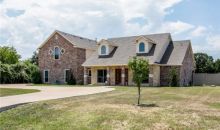 1011 Scattered Oaks TRL Kaufman, TX 75142