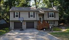 4037 Leicester Drive Ne Kennesaw, GA 30144