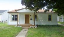 316 2nd St South Lyon, MI 48178