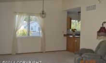 6424 Pequod Circle Anchorage, AK 99507