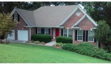 2500 Culpepper Trace Bethlehem, GA 30620