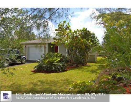 5036 NE 14TH TER, Pompano Beach, FL 33064