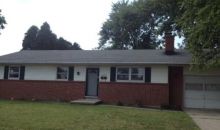 1072 Dorchester Rd Troy, OH 45373