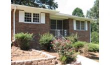 3805 Pine Needle Drive Duluth, GA 30096