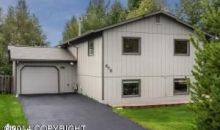 670 W 91st Avenue Anchorage, AK 99515