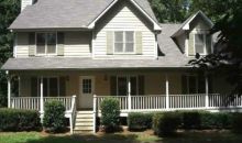 27 Indian Springs Drive Rydal, GA 30171