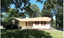 317 East Valley Road Ne Rydal, GA 30171