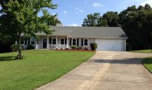 72 Indian Springs Drive Rydal, GA 30171