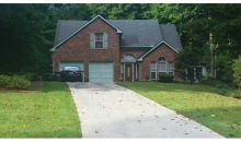 1259 Moorfield Trace Kennesaw, GA 30152