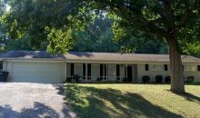 102 Garden Hill Drive Calhoun, GA 30701