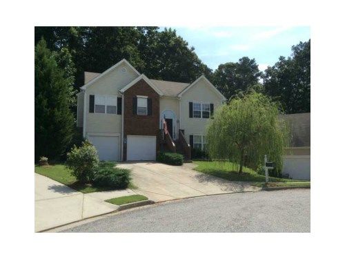 6250 Ambercrest Court, Buford, GA 30518