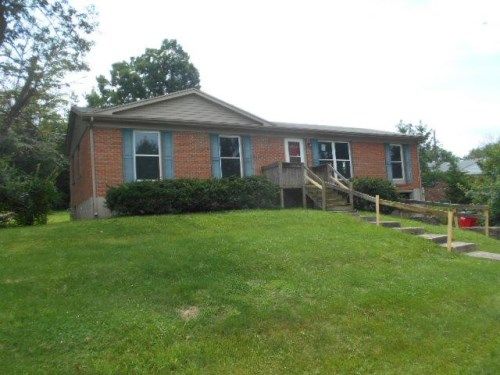 103 Redwood Drive, Frankfort, KY 40601