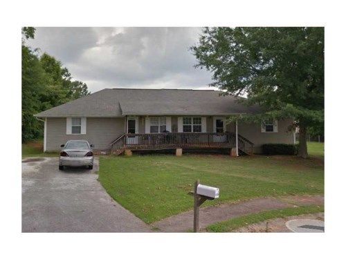 1134 Gliding Lane, Monroe, GA 30655