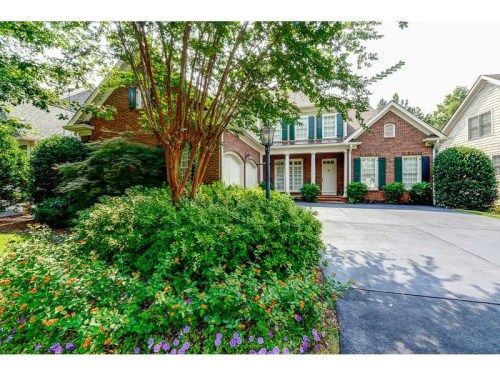 420 Winfield Glen Court, Atlanta, GA 30342