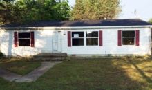 19346 Almy Rd Howard City, MI 49329