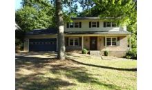 638 Hillandale Circle Sw Marietta, GA 30064