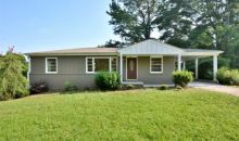 396 Norton Circle Se Smyrna, GA 30082