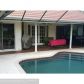 741 CULPEPPER TER, Fort Lauderdale, FL 33325 ID:10119837