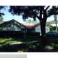 741 CULPEPPER TER, Fort Lauderdale, FL 33325 ID:10119843