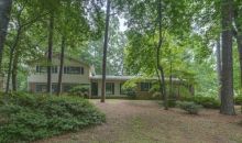 2380 Ledgewood Drive Atlanta, GA 30338