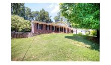 4781 Summerford Drive Atlanta, GA 30338