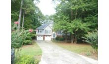 42 Elizabeth Court Dallas, GA 30157