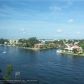 299 N RIVERSIDE DR # 606, Pompano Beach, FL 33062 ID:9163903