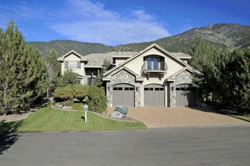 2506 Genoa Aspen Drive, Genoa, NV 89411