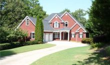 2769 Waters Edge Drive Gainesville, GA 30504