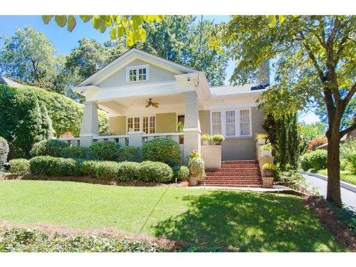 683 Cumberland Road Ne, Atlanta, GA 30306