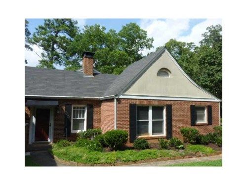 1002 Cumberland Road Ne, Atlanta, GA 30306