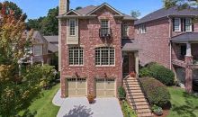 2348 Loraine Street Ne Atlanta, GA 30319