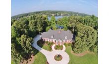 300 Island Cove Drive Newnan, GA 30263