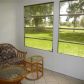 7680 NW 18 ST # 106, Pompano Beach, FL 33063 ID:9687510