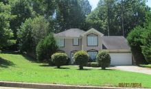 4539 Moon Valley Lane Lithonia, GA 30038