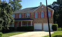 2989 Fairing Hill Lithonia, GA 30038