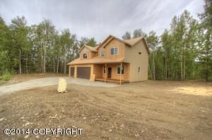 3525 N Snow Goose Drive, Wasilla, AK 99654