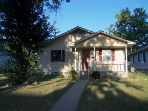 605 S Porter Ave, Joplin, MO 64801