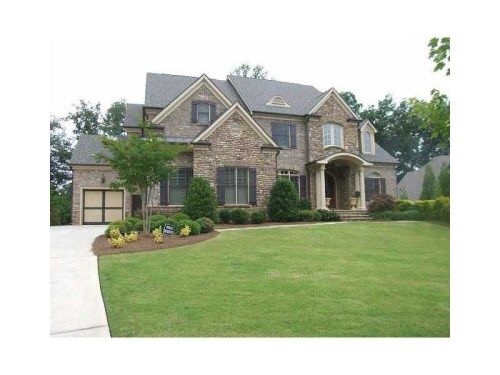 2368 Lahinch Court Nw, Kennesaw, GA 30152