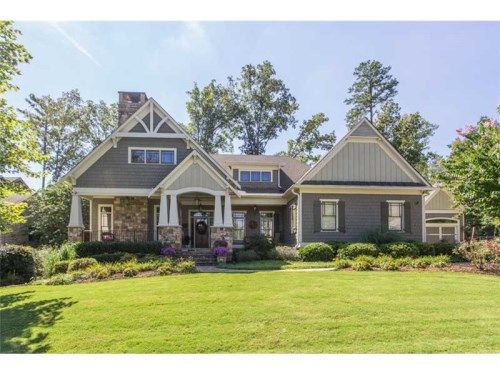 2115 Tayside Crossing, Kennesaw, GA 30152