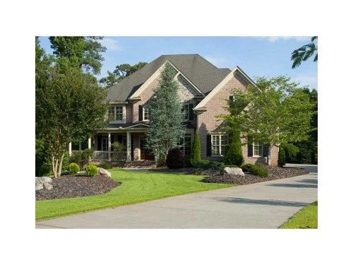 815 Tramore Place, Alpharetta, GA 30004