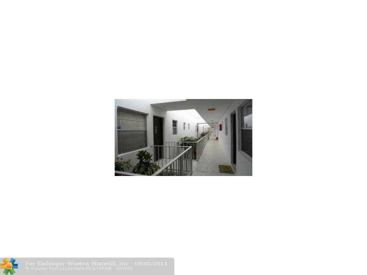 6503 WINFIELD BLVD # 212D, Pompano Beach, FL 33063